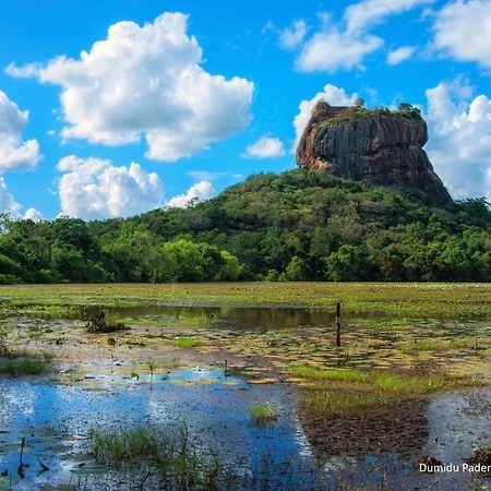 Simoya Nature Park Dambulla Exterior foto