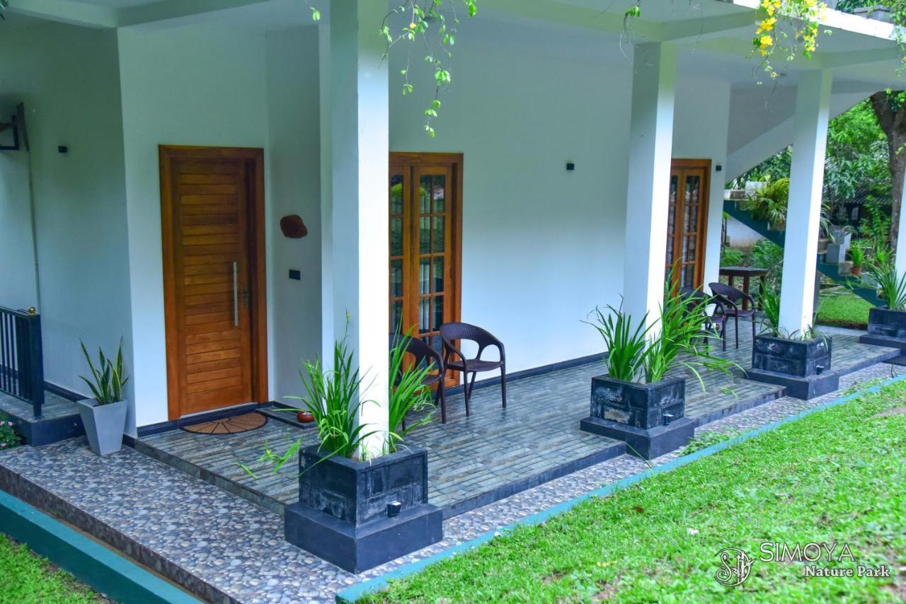 Simoya Nature Park Dambulla Exterior foto